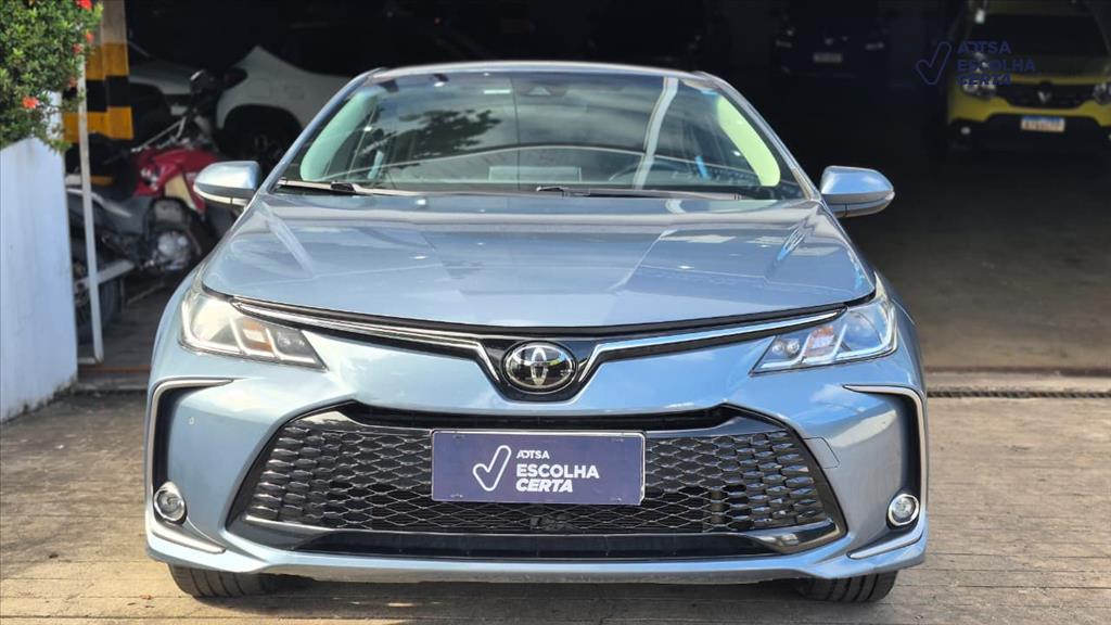 COROLLA