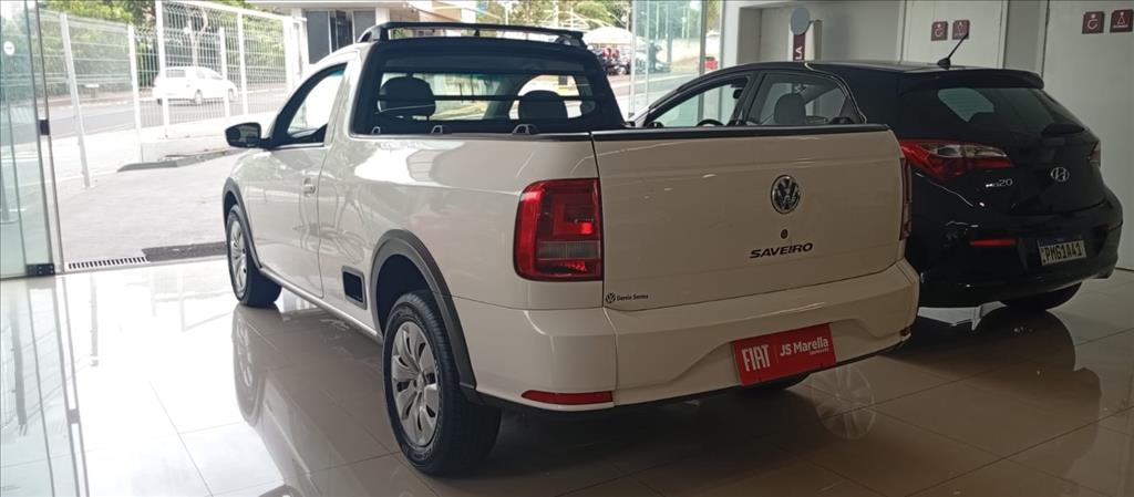 SAVEIRO 1.6 MSI TRENDLINE CS 8V FLEX 2P MANUAL3