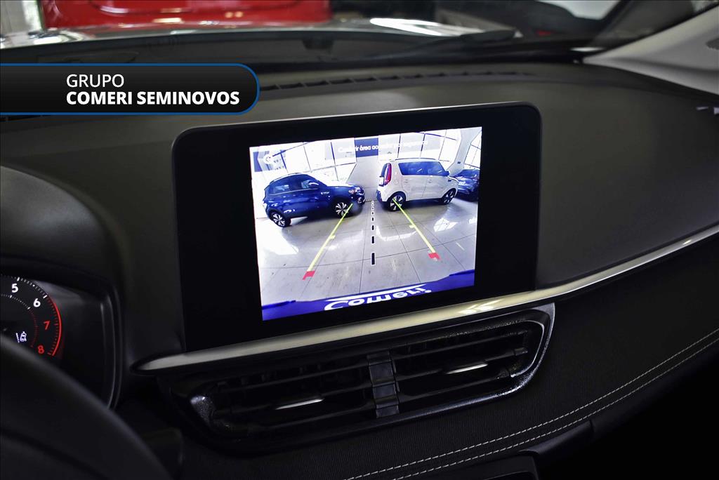 FASTBACK 1.0 TURBO 200 FLEX AUDACE CVT13