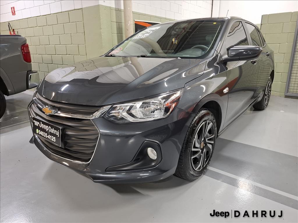 ONIX 1.0 FLEX LT MANUAL
