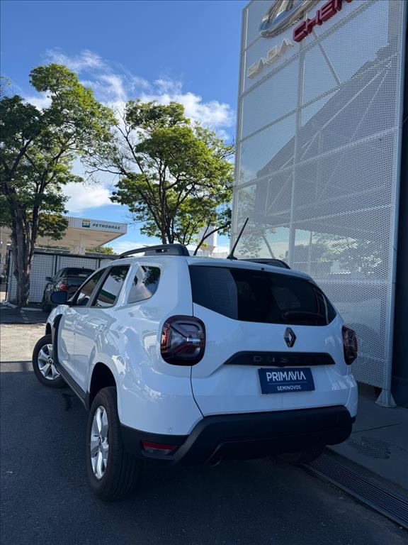 DUSTER 1.6 16V SCE FLEX INTENSE PLUS MANUAL5