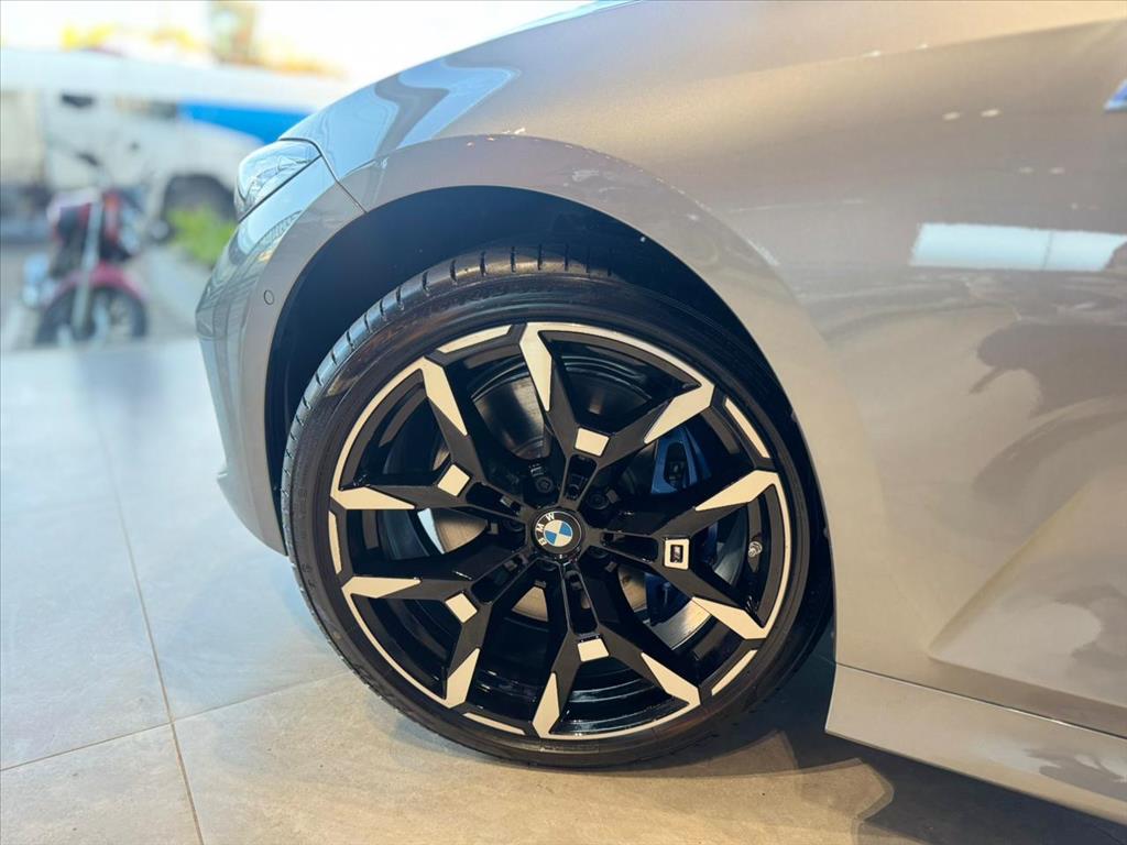 320i 2.0 16V TURBO FLEX M SPORT AUTOMÁTICO4