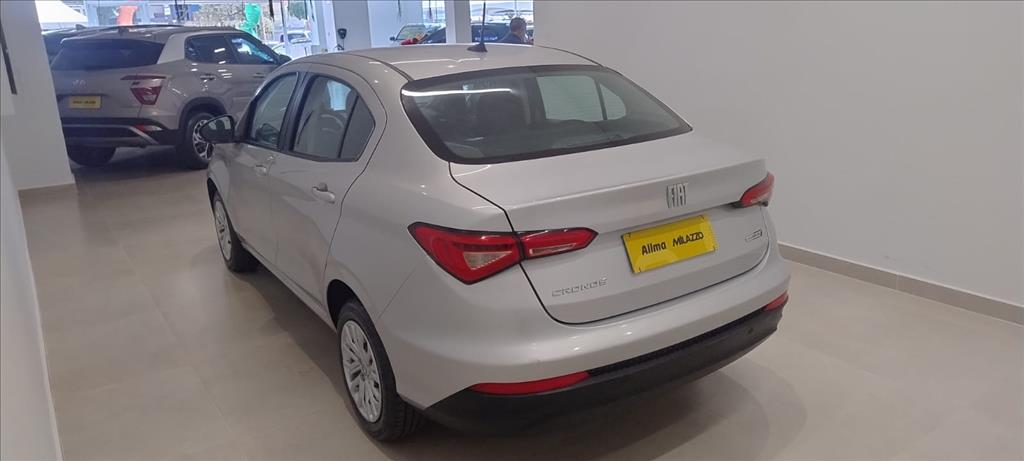 CRONOS 1.3 FIREFLY FLEX DRIVE MANUAL3