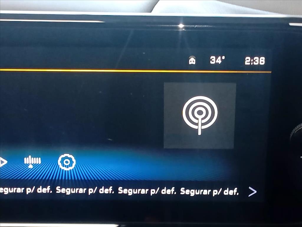 TRACKER 1.0 TURBO FLEX LTZ AUTOMÁTICO6