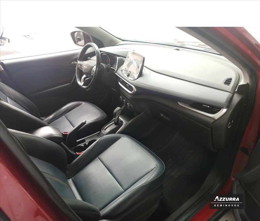 TRACKER 1.2 TURBO FLEX PREMIER AUTOMÁTICO7