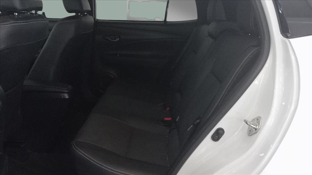 YARIS 1.5 16V FLEX XS MULTIDRIVE13