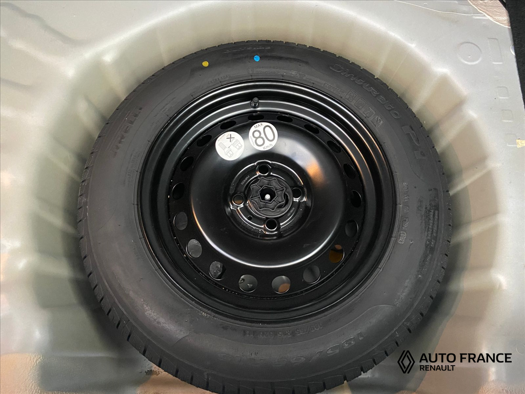 KARDIAN 1.0 TCE FLEX EVOLUTION EDC6