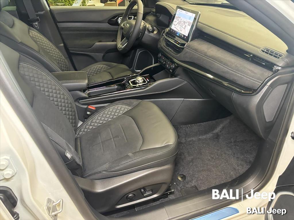 COMMANDER 1.3 T270 TURBO FLEX LONGITUDE AT613