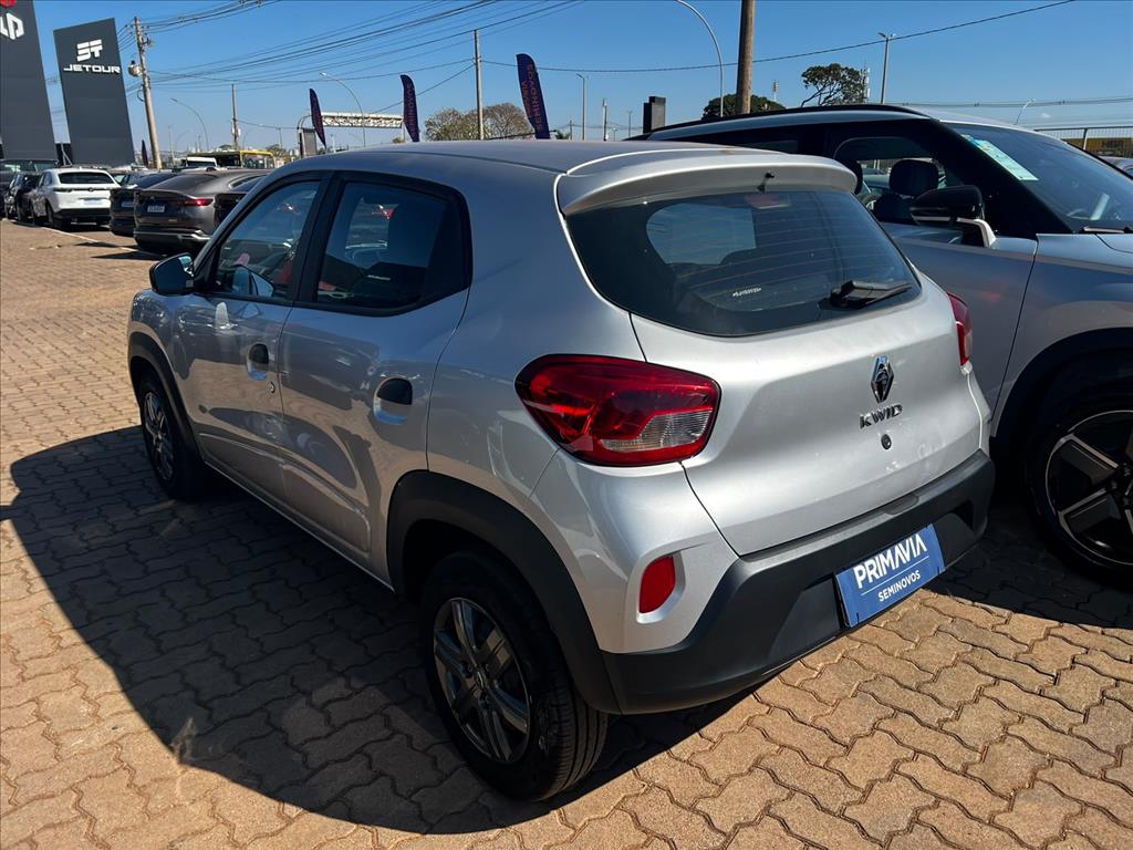 KWID 1.0 12V SCE FLEX ZEN MANUAL4