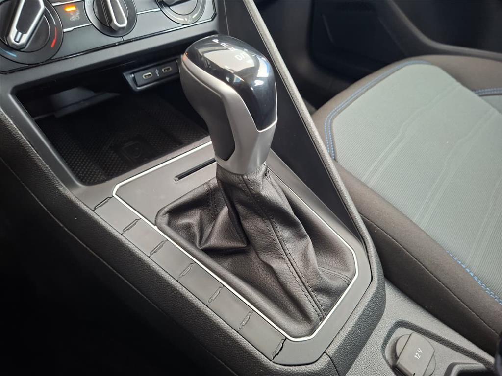 NIVUS 1.0 200 TSI TOTAL FLEX COMFORTLINE AUTOMÁTICO11