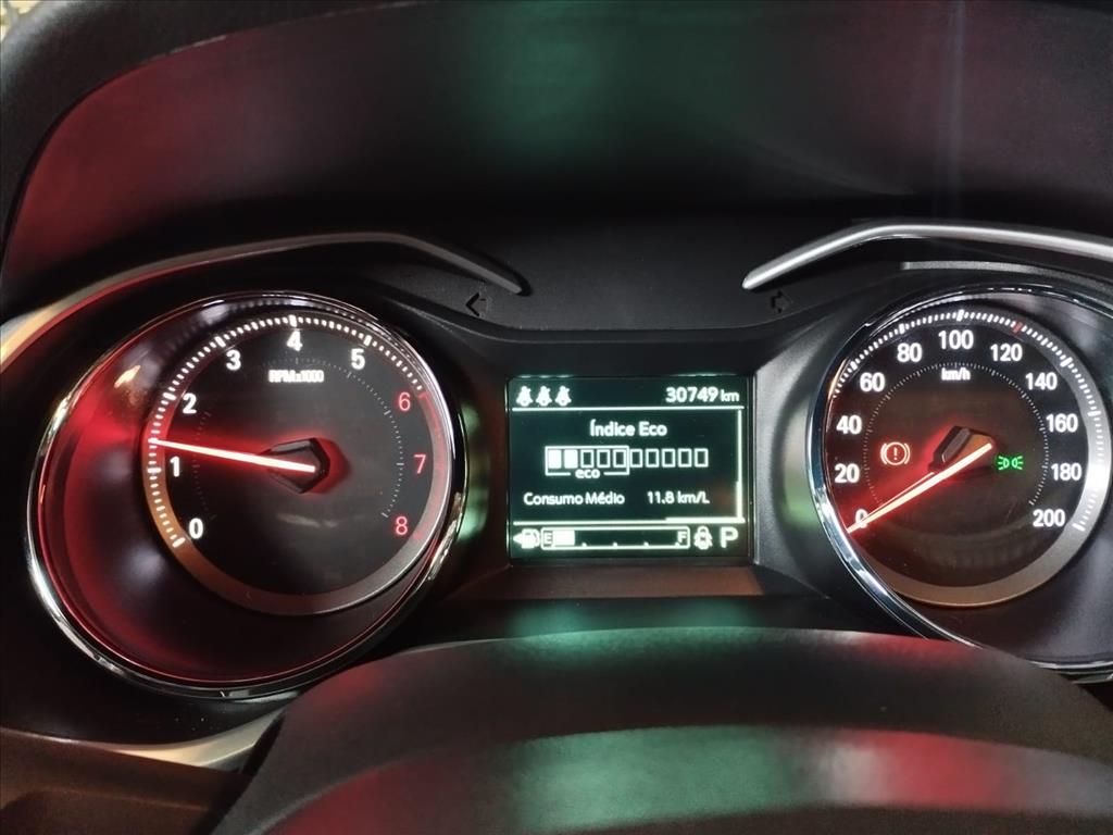 ONIX 1.0 TURBO FLEX PREMIER AUTOMÁTICO2