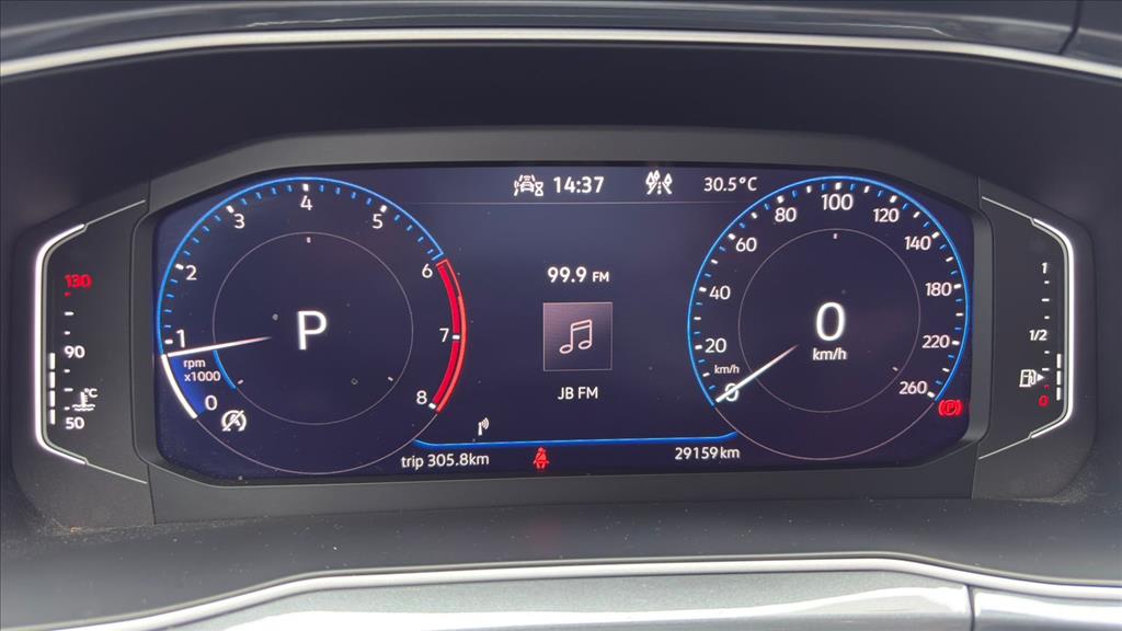 T-CROSS 1.4 250 TSI TOTAL FLEX HIGHLINE AUTOMÁTICO6