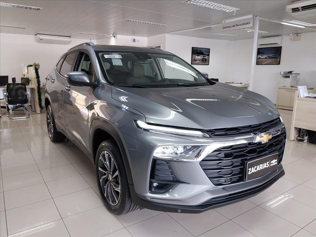 TRACKER 1.2 TURBO FLEX PREMIER AUTOMÁTICO1