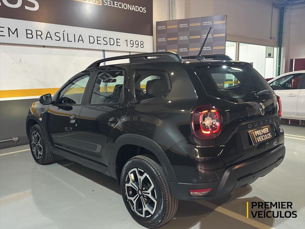 DUSTER 1.3 TCE FLEX ICONIC X-TRONIC