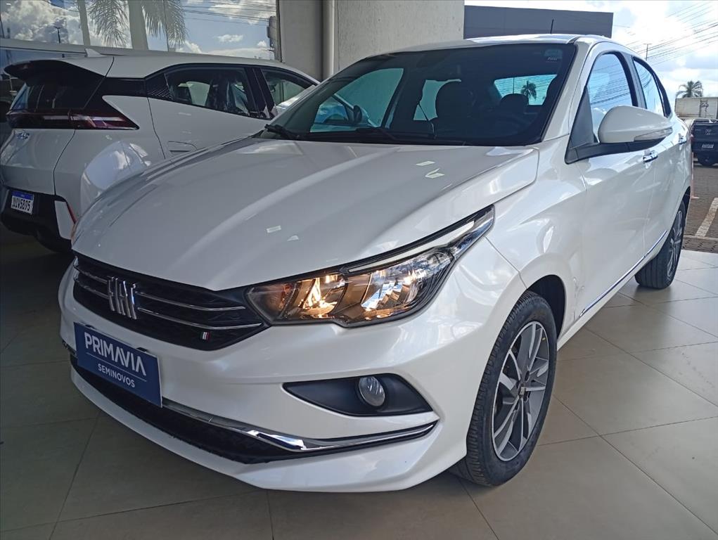 CRONOS 1.3 FIREFLY FLEX PRECISION CVT1