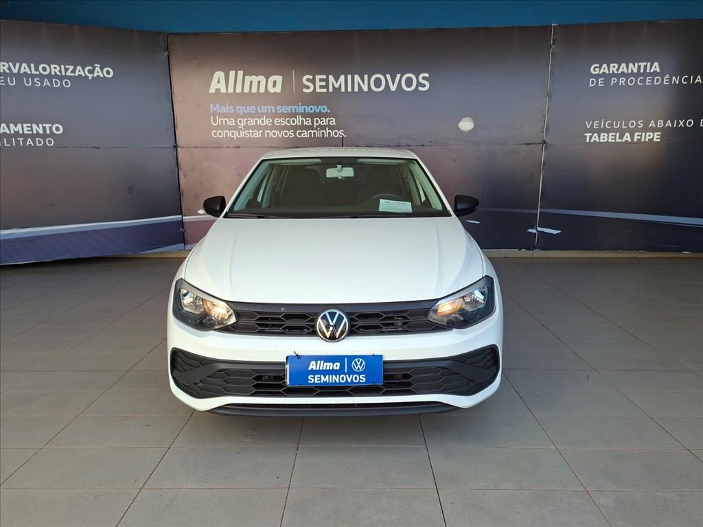 POLO 1.0 MPI TRACK MANUAL3