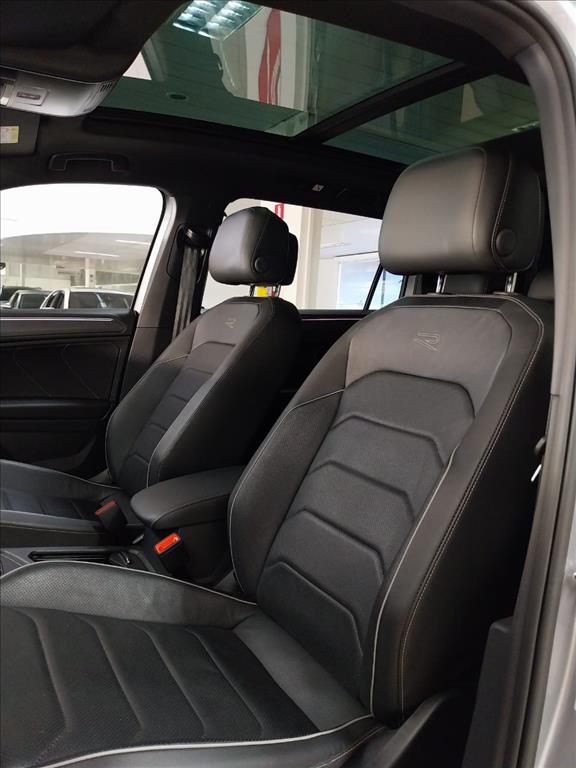 TIGUAN 2.0 300 TSI GASOLINA ALLSPACE R-LINE AUTOMÁTICO