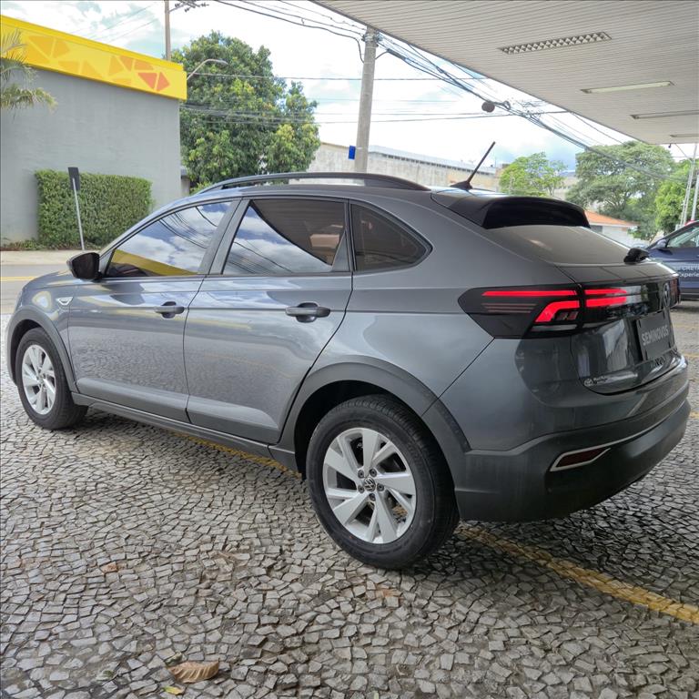 NIVUS 1.0 200 TSI TOTAL FLEX COMFORTLINE AUTOMÁTICO5