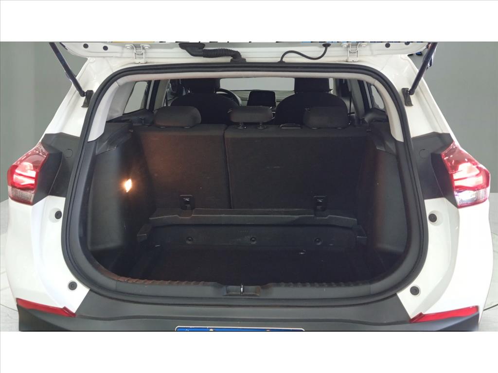 TRACKER 1.0 TURBO FLEX LT AUTOMÁTICO8