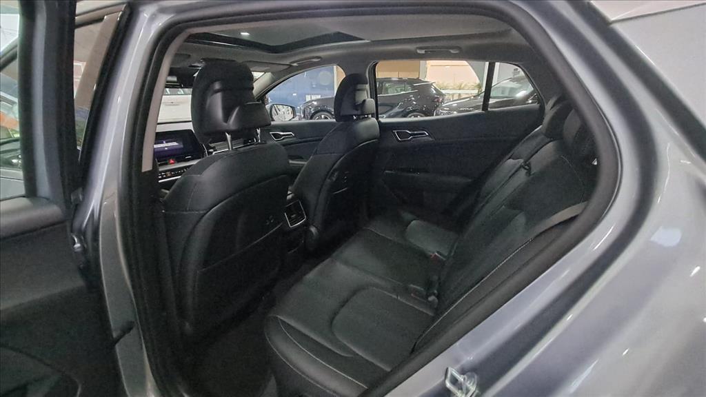 SPORTAGE 1.6 TGDI MHEV EX PRESTIGE DCT9