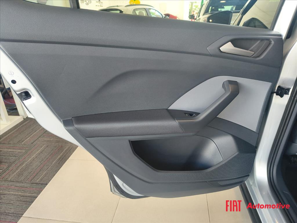 T-CROSS 1.0 200 TSI TOTAL FLEX SENSE AUTOMÁTICO16
