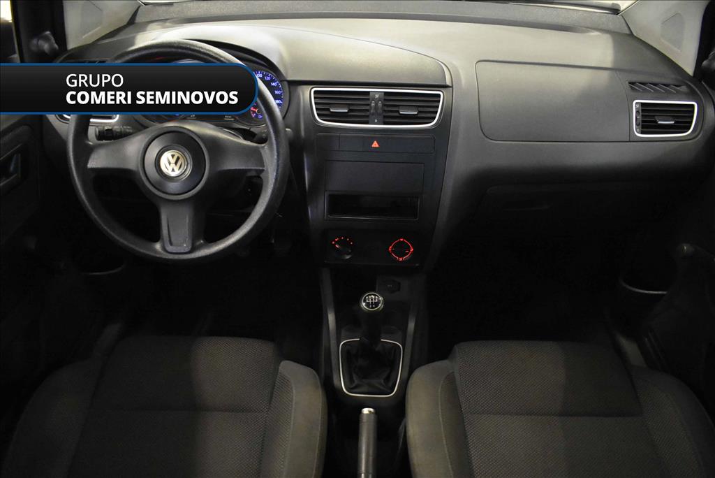 FOX 1.0 MI 8V FLEX 4P MANUAL6