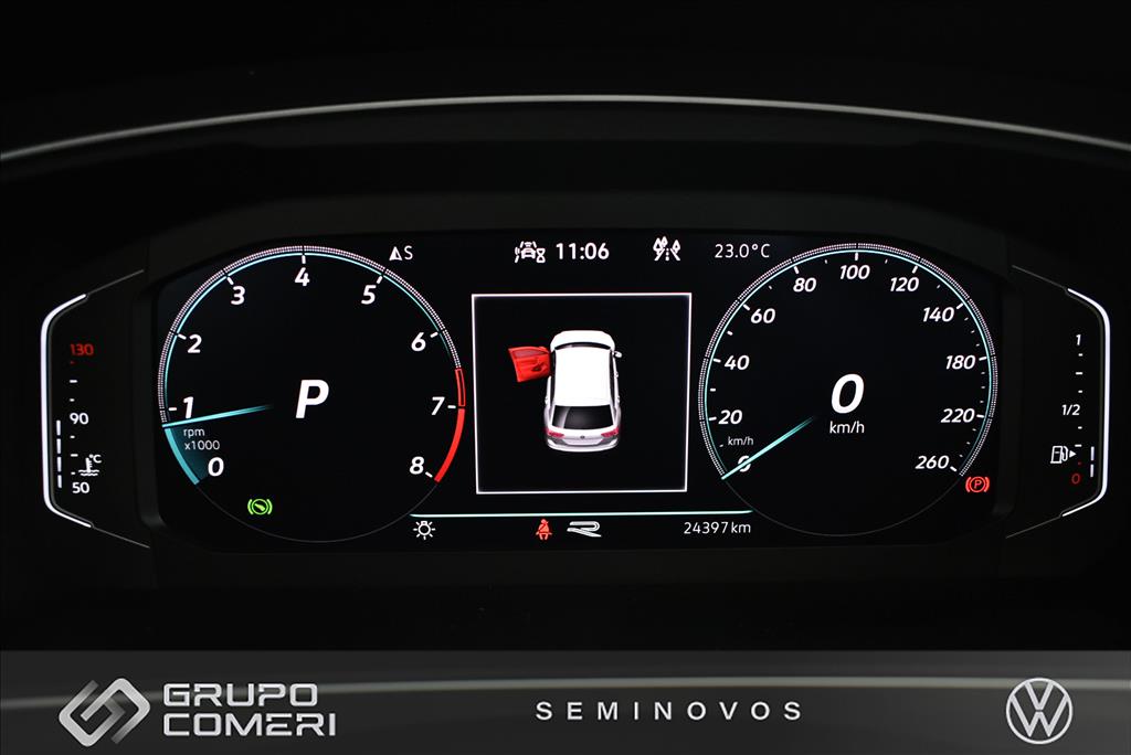 TIGUAN 2.0 300 TSI GASOLINA ALLSPACE R-LINE AUTOMÁTICO5