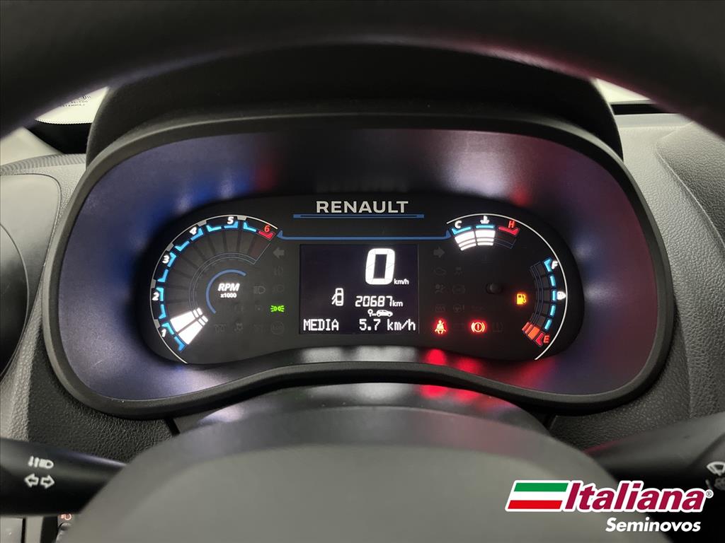 KWID 1.0 12V SCE FLEX ZEN MANUAL10