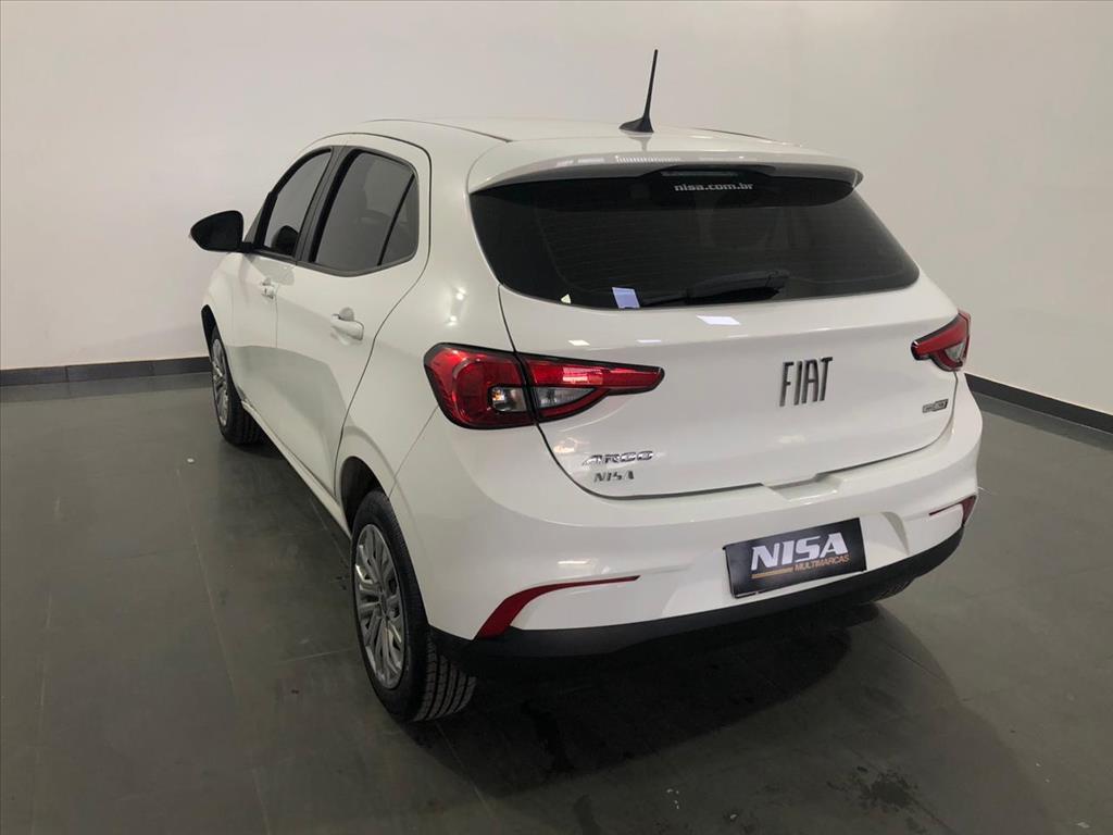 ARGO 1.0 FIREFLY FLEX DRIVE MANUAL5