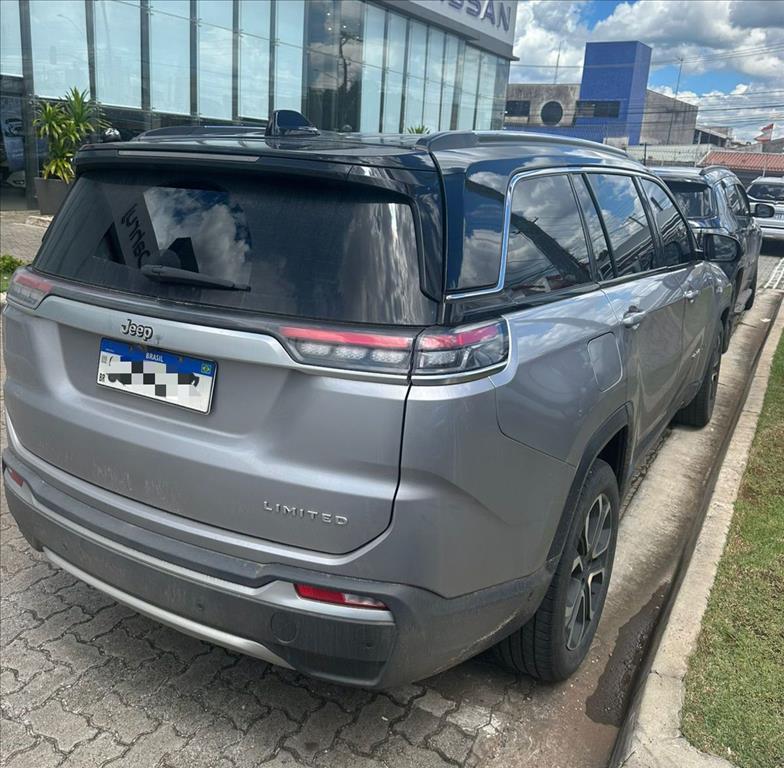 COMMANDER 1.3 T270 TURBO FLEX LIMITED AT65