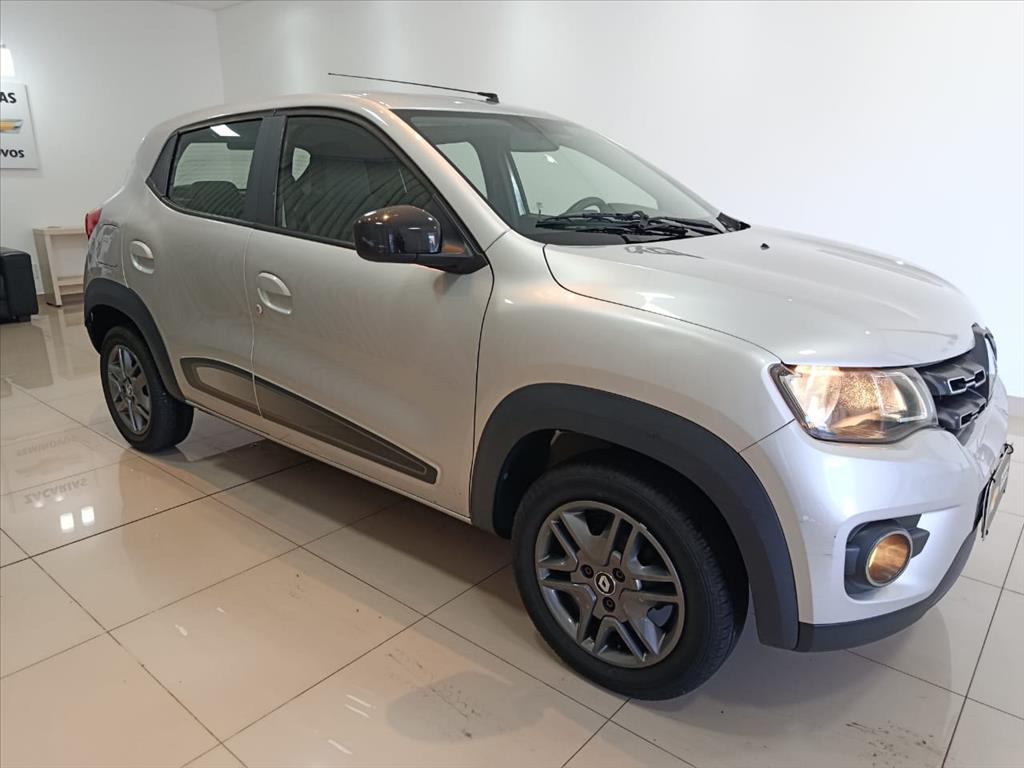 KWID 1.0 12V SCE FLEX INTENSE MANUAL2