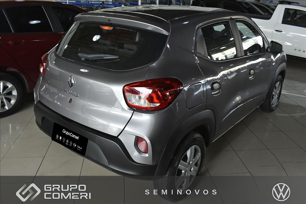KWID 1.0 12V SCE FLEX ZEN MANUAL3