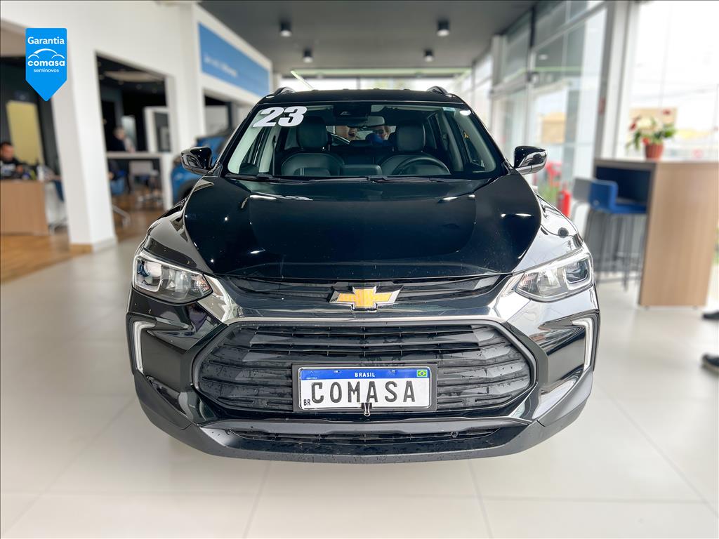 TRACKER 1.0 TURBO FLEX LTZ AUTOMÁTICO1