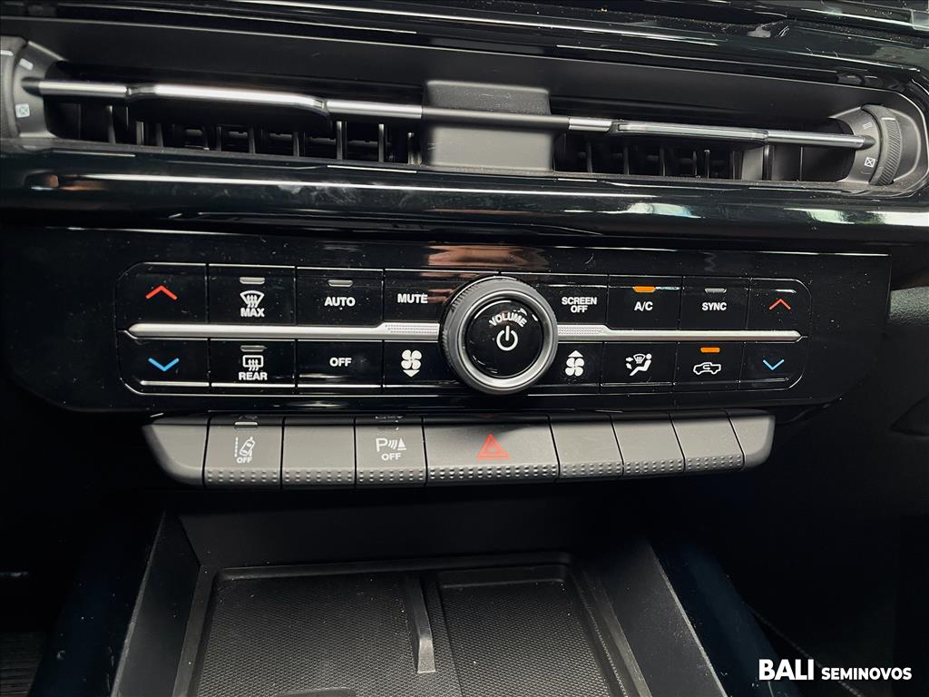 RAMPAGE 2.2 TURBO DIESEL LARAMIE 4X4 AUTOMÁTICO14