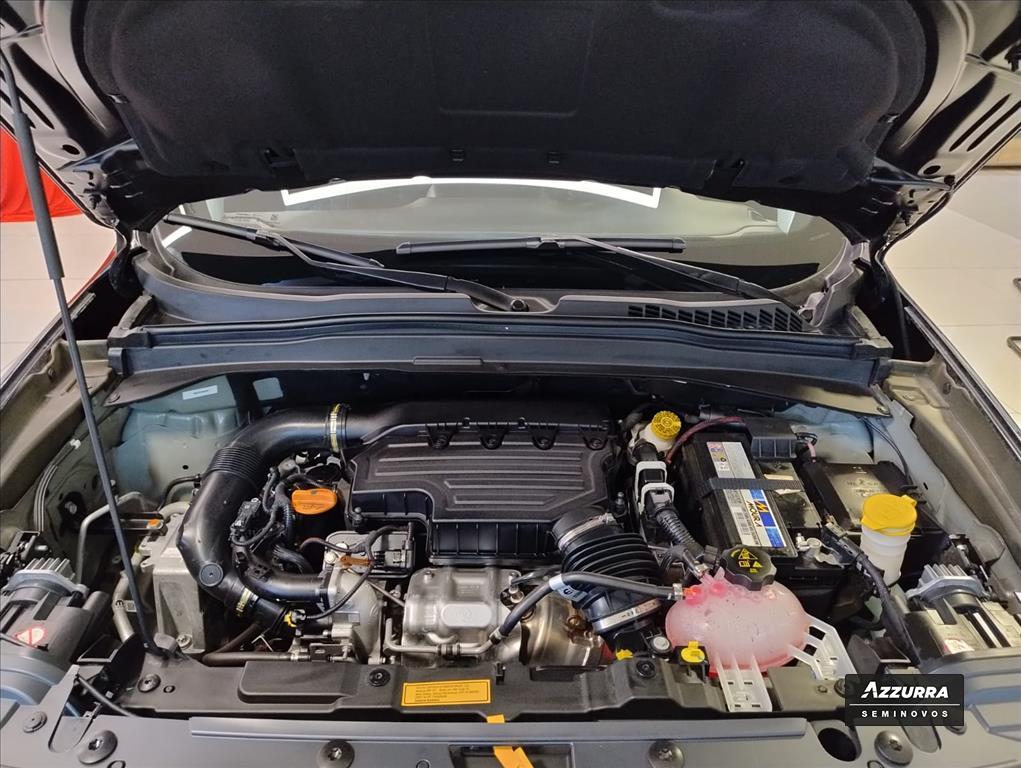 RENEGADE 1.3 T270 TURBO FLEX SPORT AT6