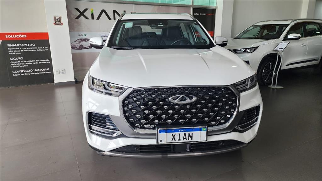 TIGGO 8 PRO 1.5 TCI PLUG-IN HYBRID DHT2