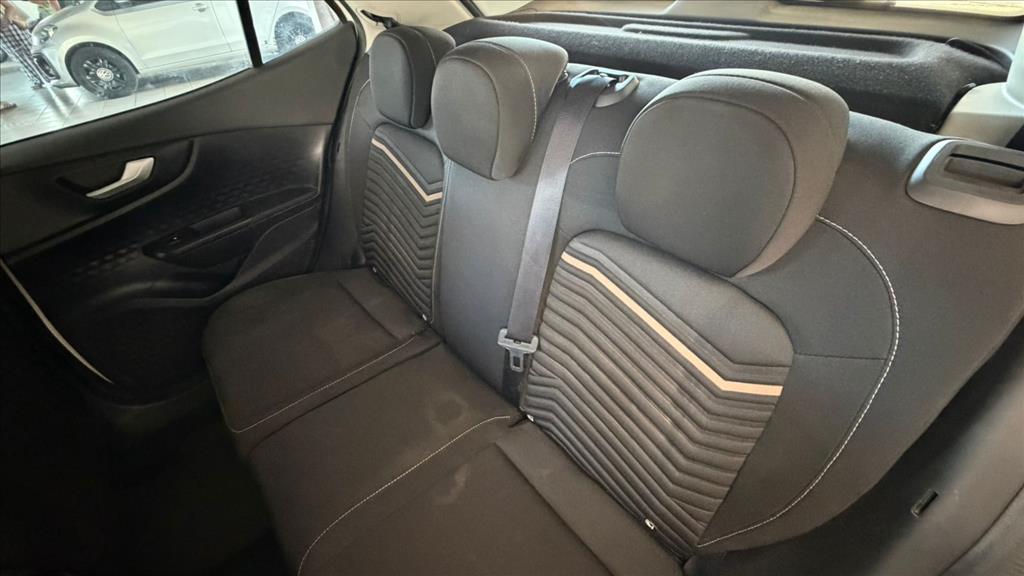 PULSE 1.0 TURBO 200 FLEX AUDACE CVT10