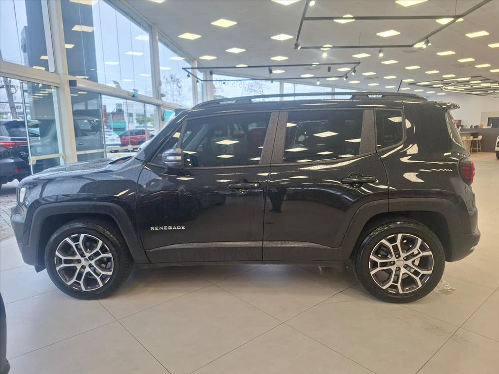 RENEGADE 1.3 T270 TURBO FLEX LONGITUDE AT65
