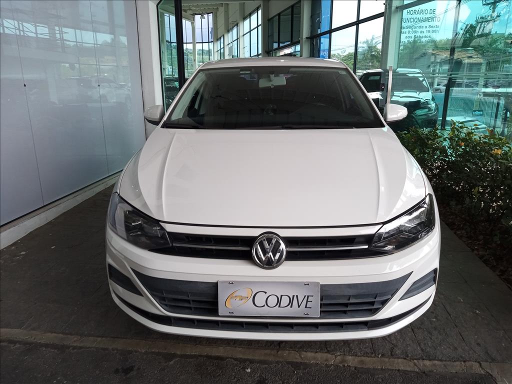 POLO 1.0 MPI TOTAL FLEX MANUAL2