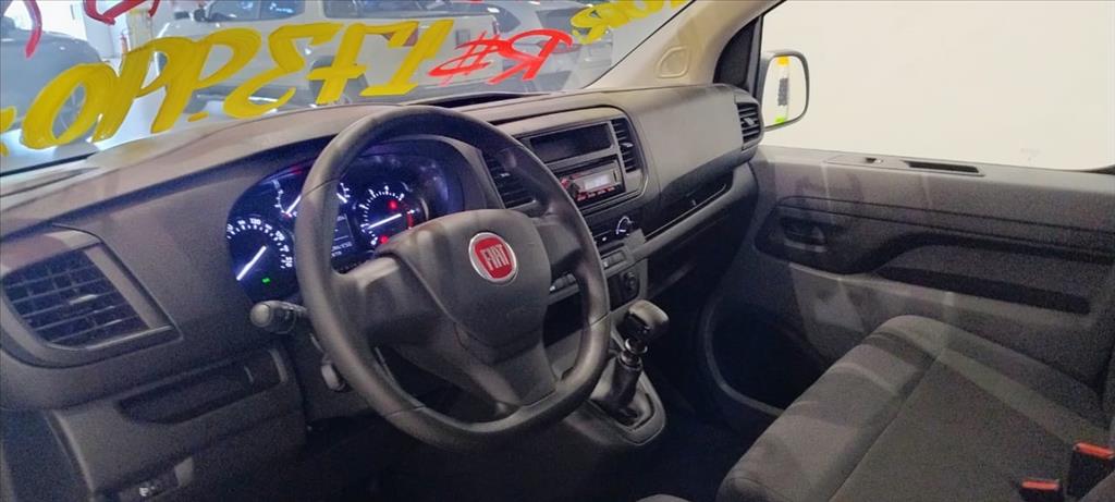 SCUDO 1.5 BLUEHDI DIESEL MULTI MANUAL10