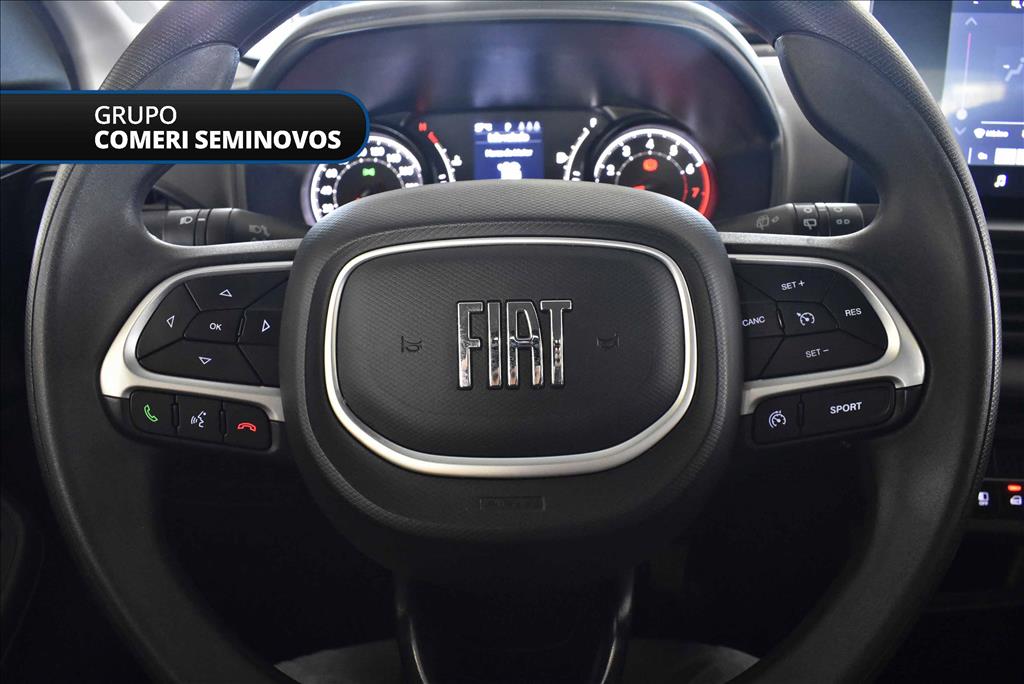 PULSE 1.3 FLEX DRIVE CVT