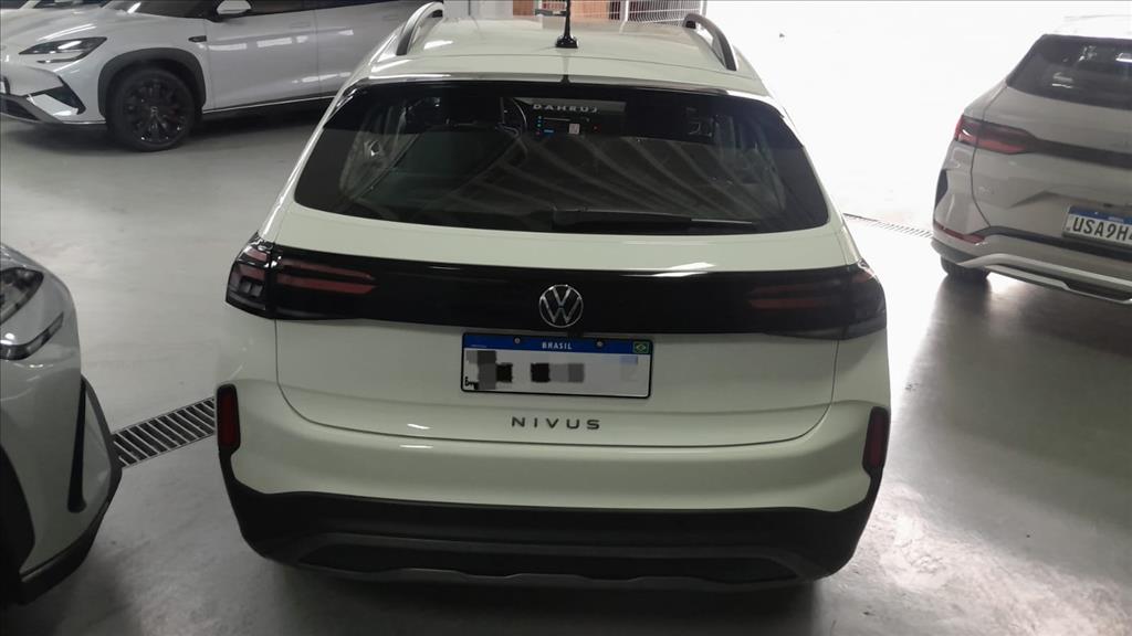 NIVUS 1.0 200 TSI TOTAL FLEX SENSE AUTOMÁTICO6