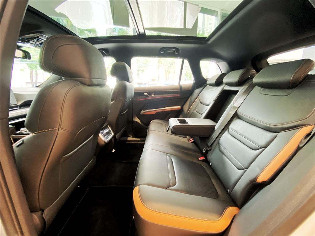 Ford-F-150-5.0 V8 GASOLINA CD TREMOR FX4 AUTOMÁTICO