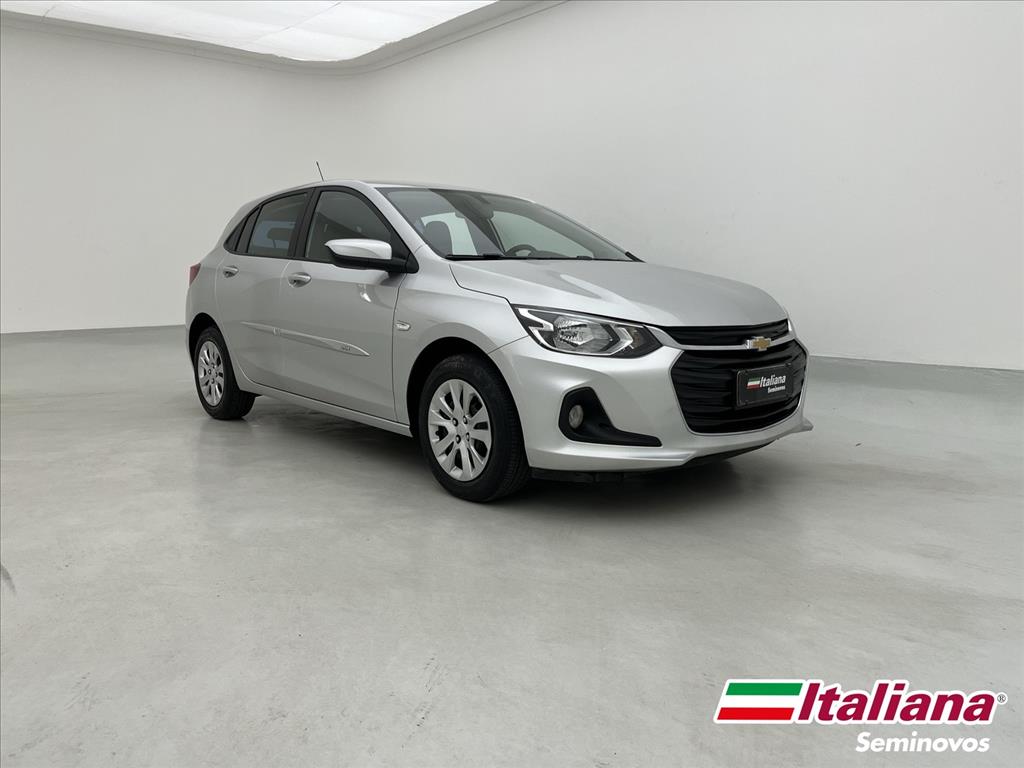 ONIX 1.0 FLEX LT MANUAL6