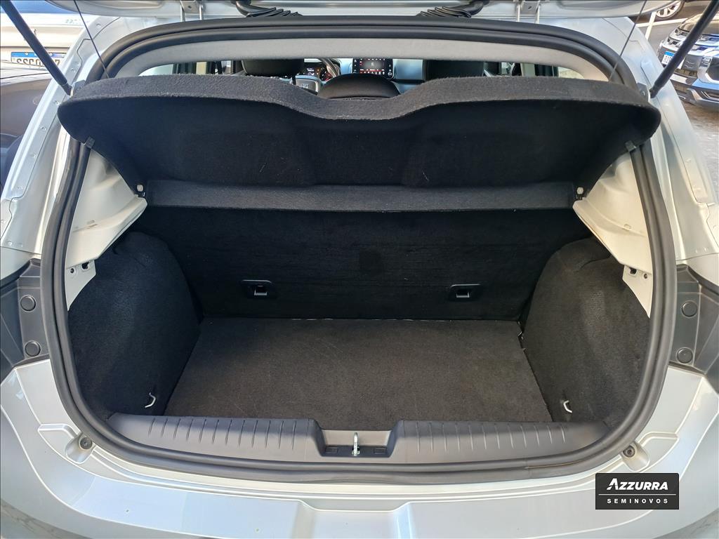 ARGO 1.0 FIREFLY FLEX DRIVE MANUAL7