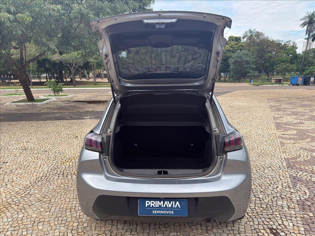 208 1.0 FIREFLY FLEX STYLE MANUAL6