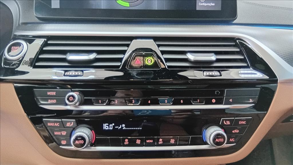 530e 2.0 16V TWINPOWER HÍBRIDO M SPORT AUTOMÁTICO14