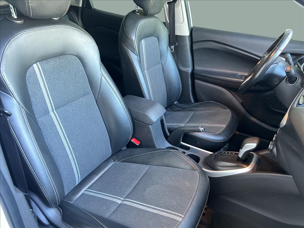 TRACKER 1.2 TURBO FLEX LTZ AUTOMÁTICO10