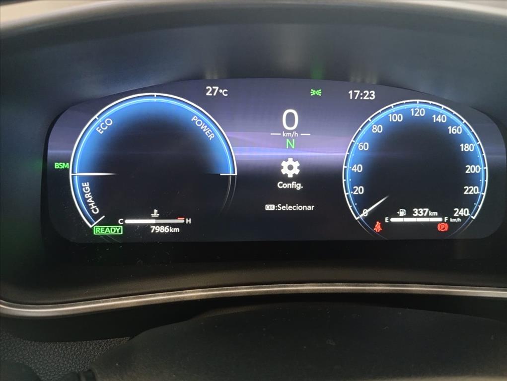 COROLLA CROSS 1.8 VVT-I HYBRID FLEX XRX CVT10