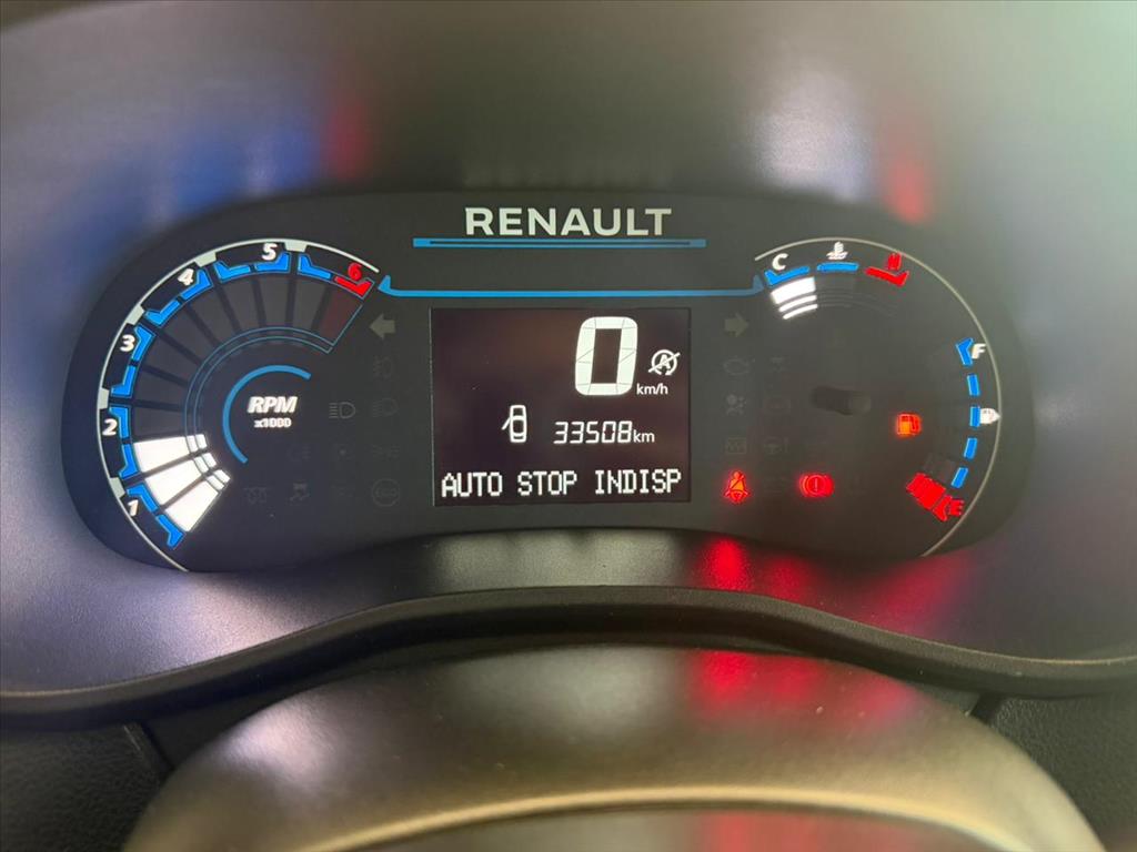 KWID 1.0 12V SCE FLEX INTENSE MANUAL11